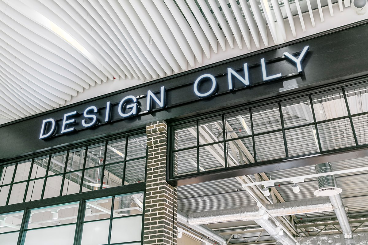 Design Only